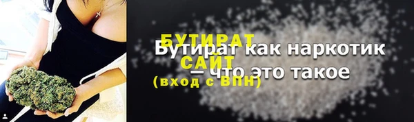 молекула духа Бронницы