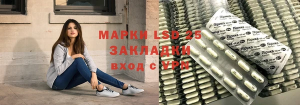 молекула духа Бронницы