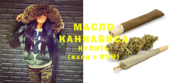 молекула духа Бронницы